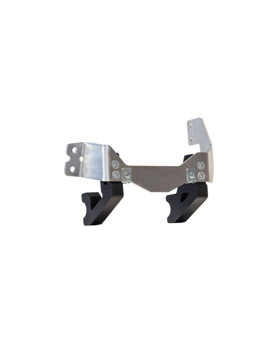 Adventure Skid Plate