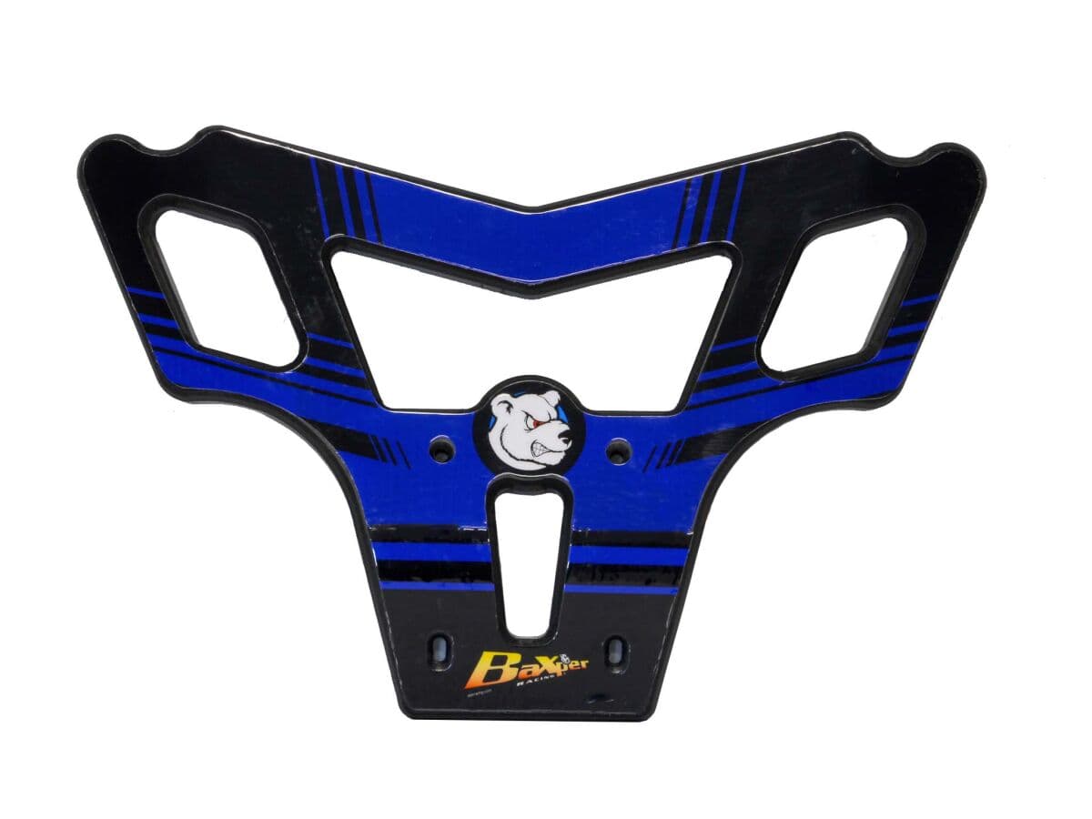 BAXPER Bumper