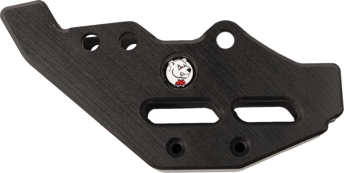 Chain Guide