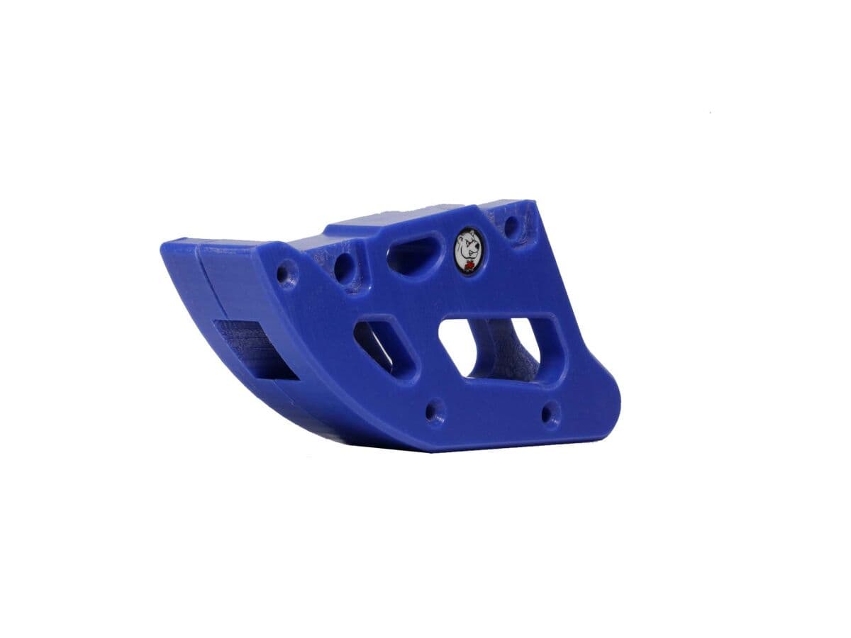 Láncvezető
