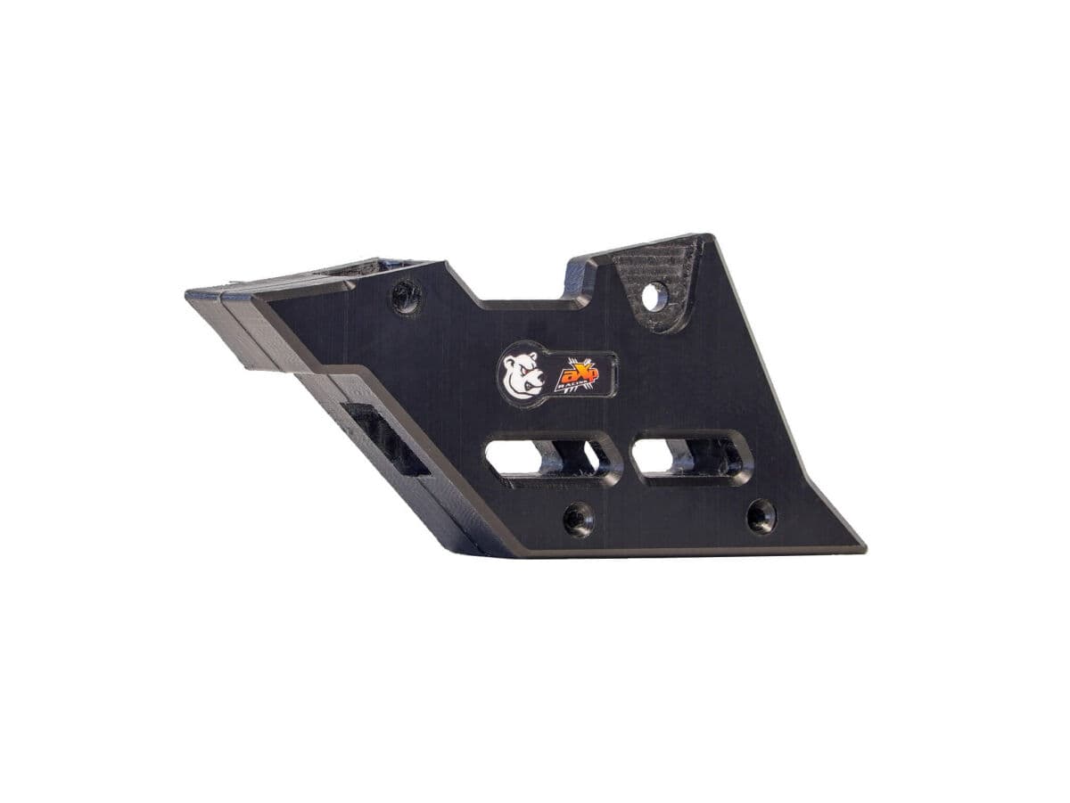 Chain Guide