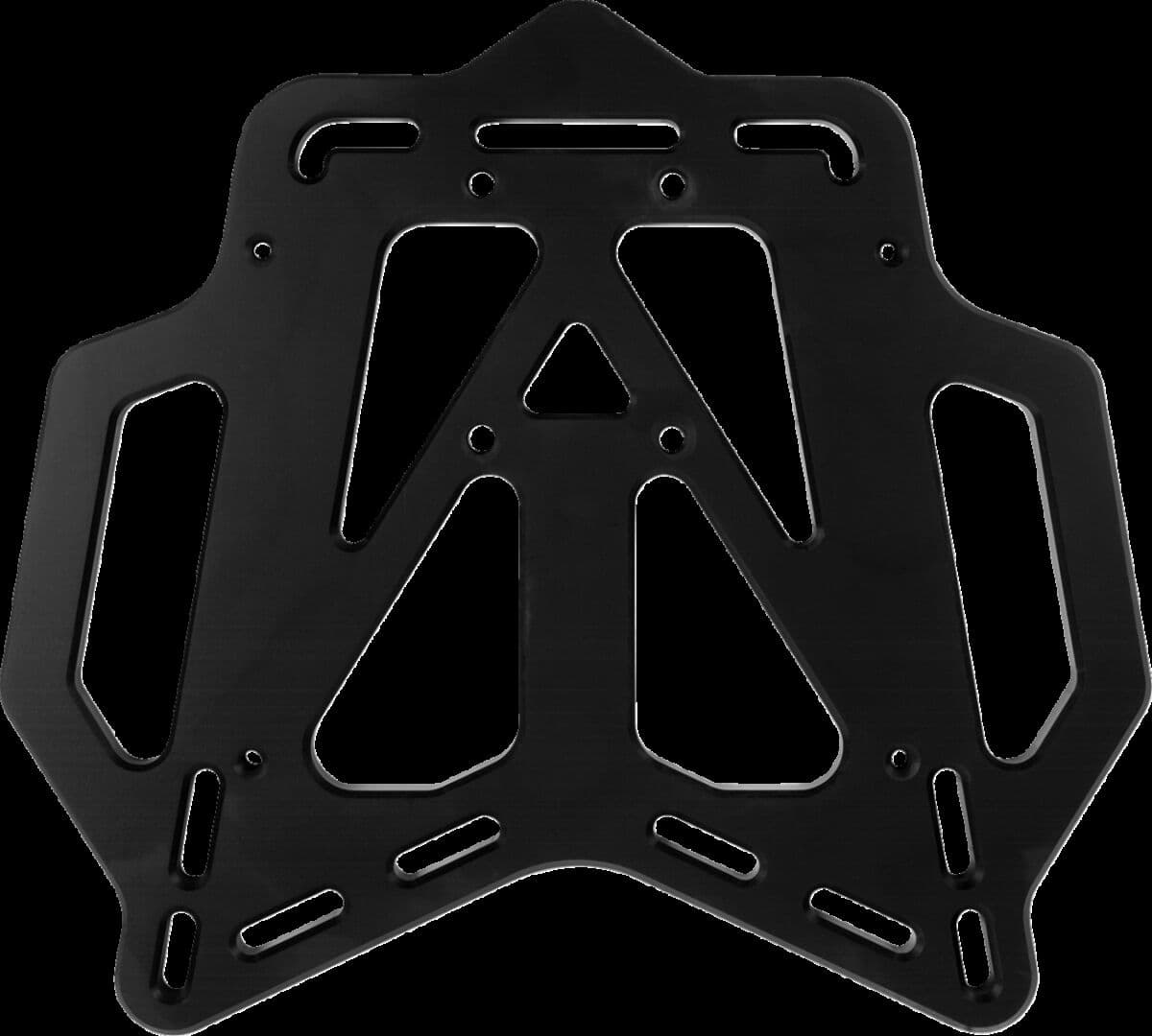 Rear Rack