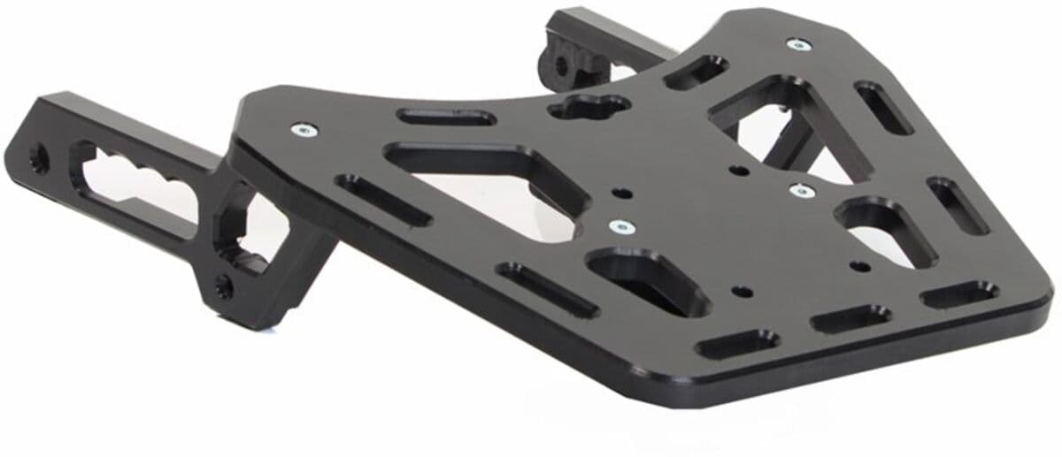 Rear Rack