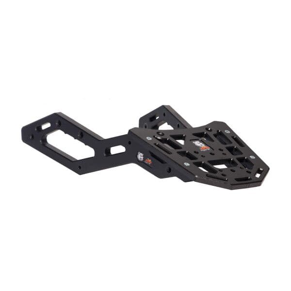 Rear Rack