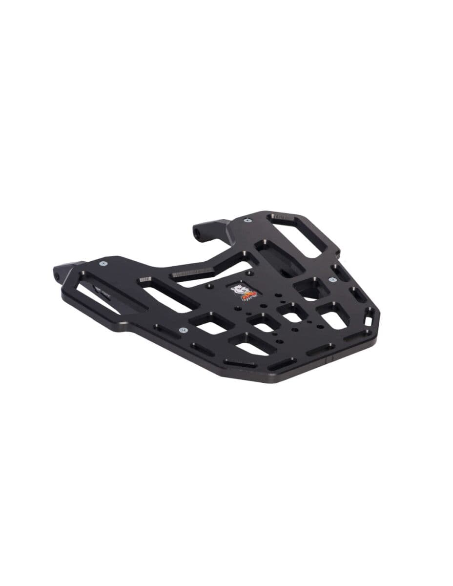 Rear Rack