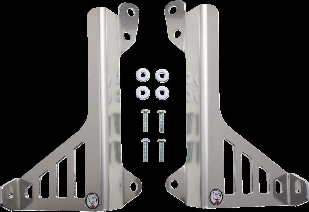 Radiator Braces