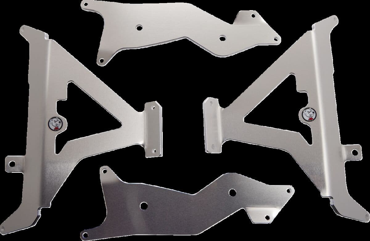 Radiator Braces