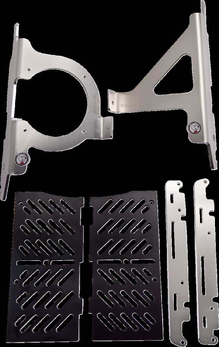 Xtrem Radiator Guards