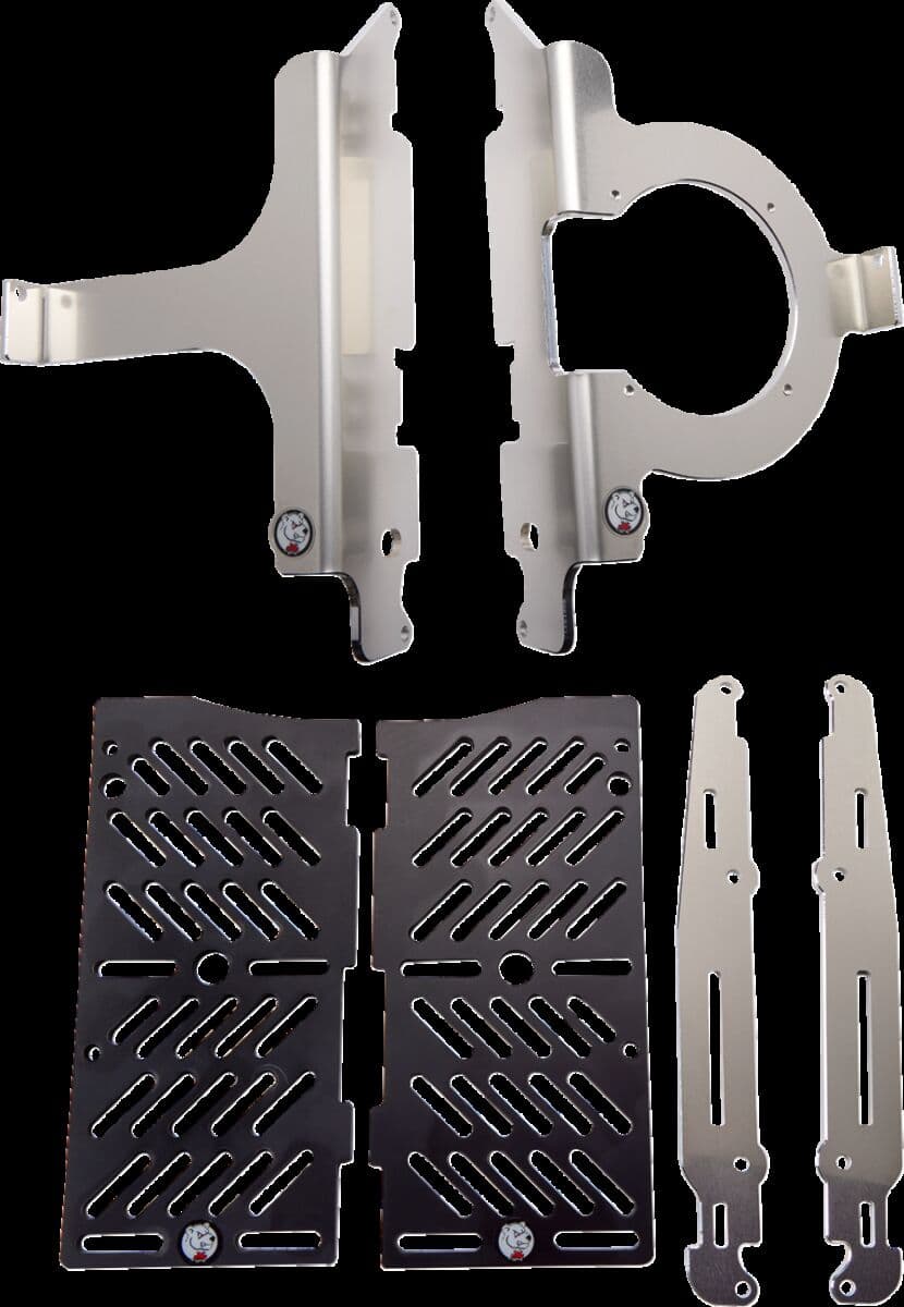 Xtrem Radiator Guards