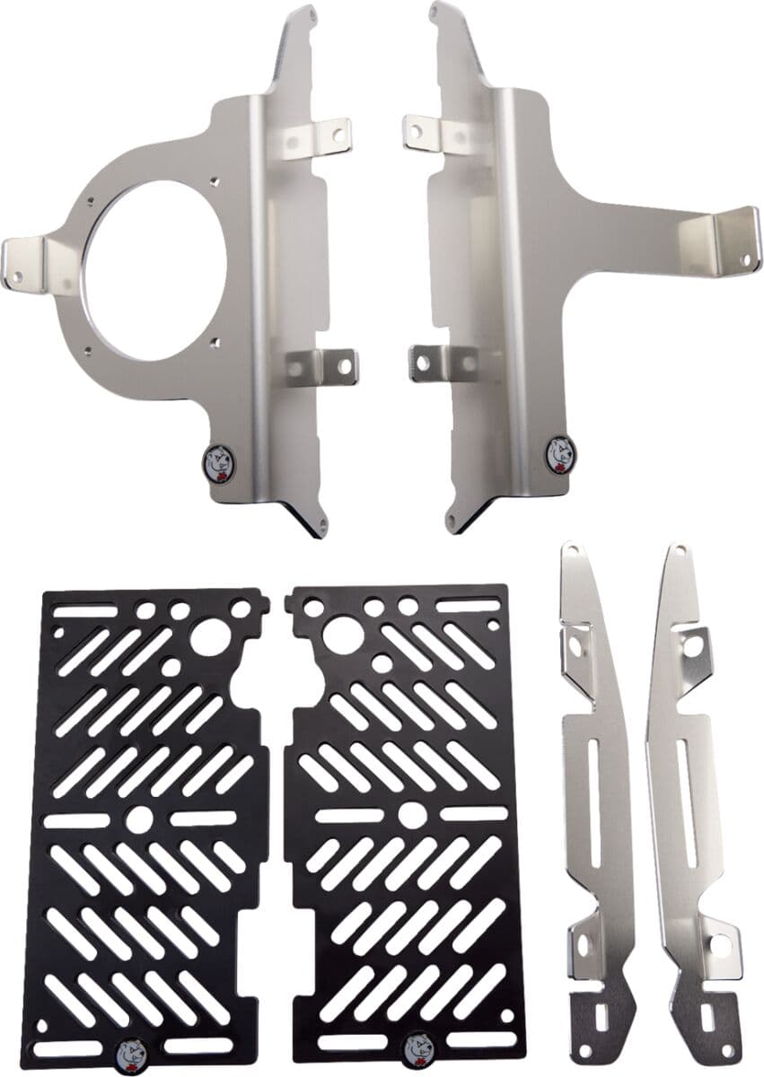 Xtrem Radiator Guards