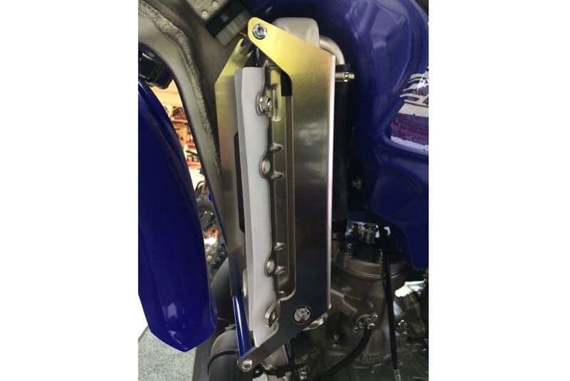 Radiator Braces