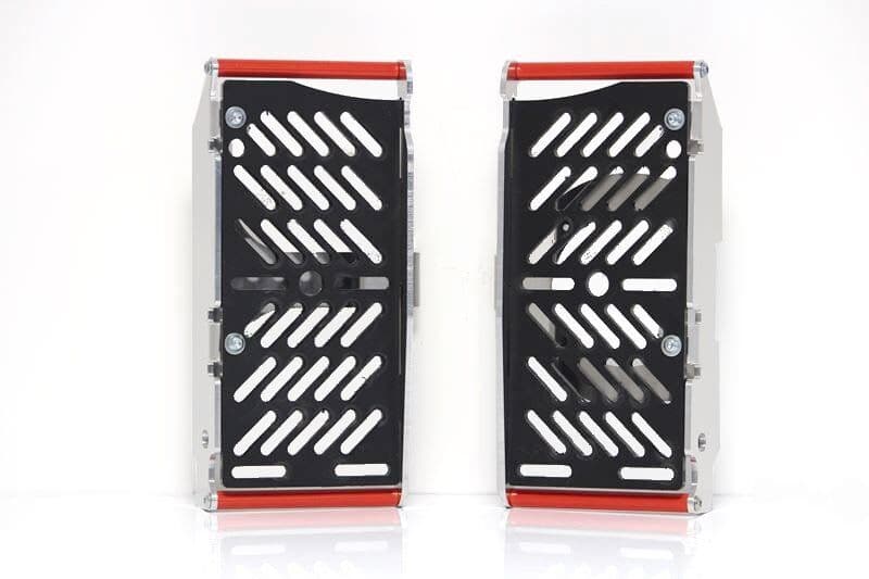 Protecții radiator Xtrem