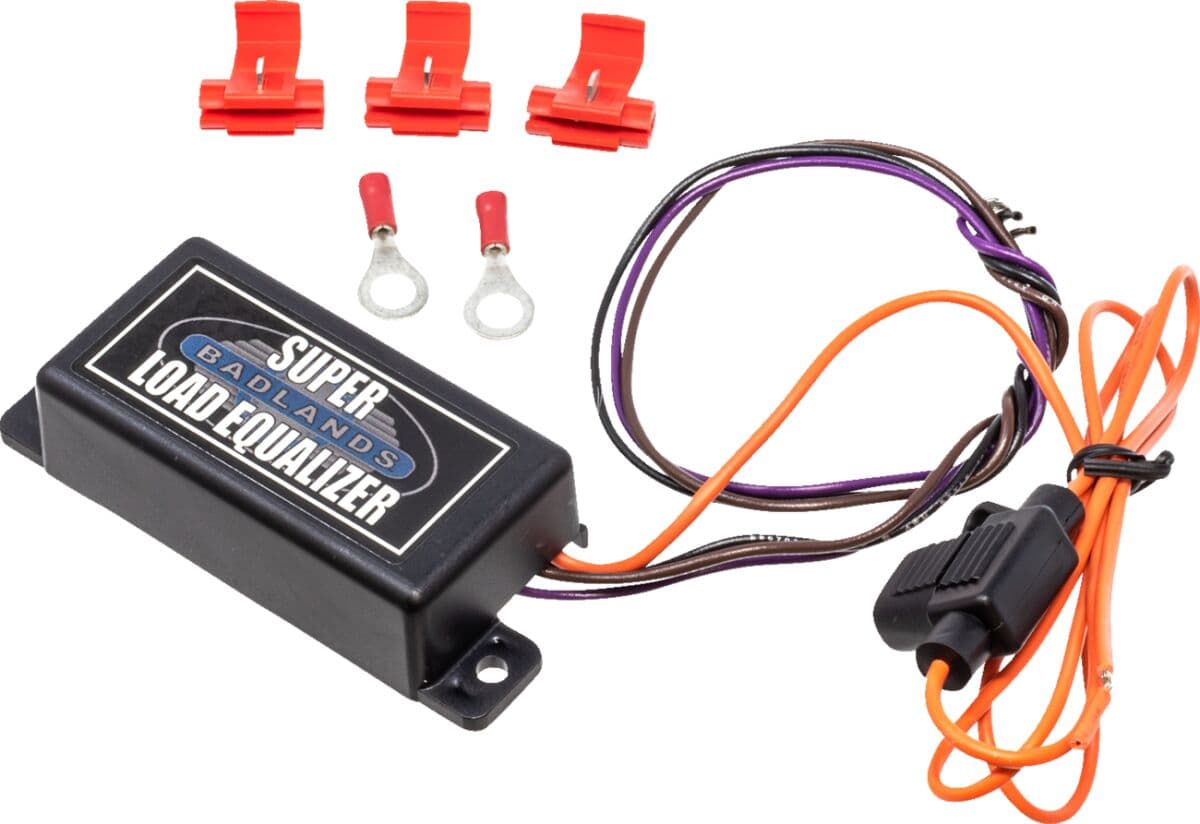 Turn Signal Load Equalizer™ III