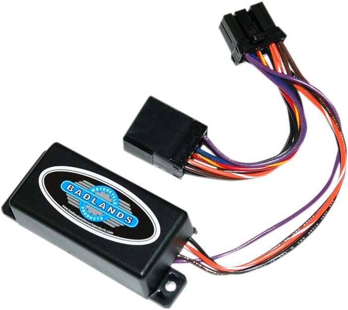 Plug-In Style Turn Signal Load Equalizer™ III