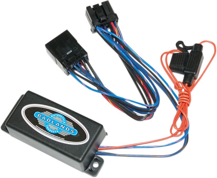 Plug-In Style Turn Signal Load Equalizer™ III