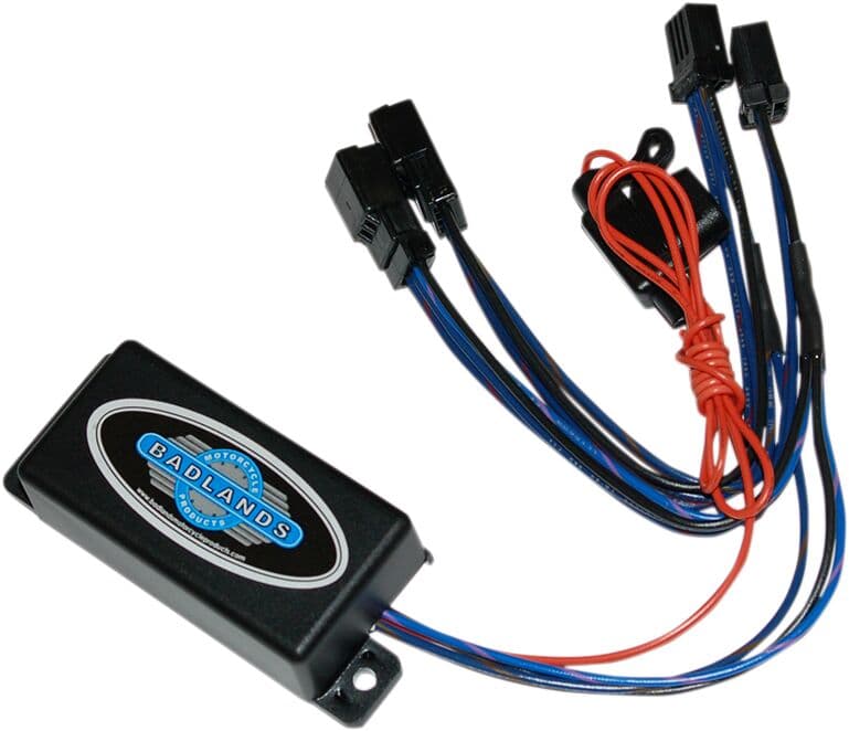 Plug-In Style Turn Signal Load Equalizer™ III