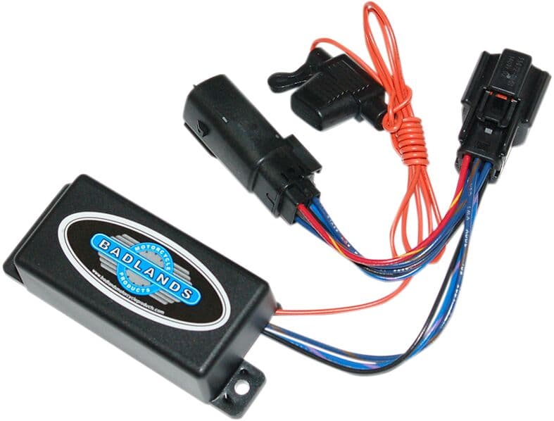 Plug-In Style Turn Signal Load Equalizer™ III