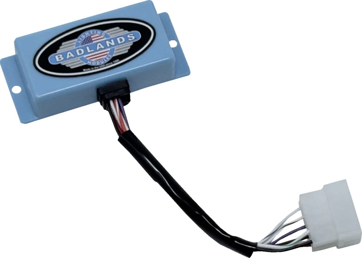Modul semnalizare cu autodeconectare