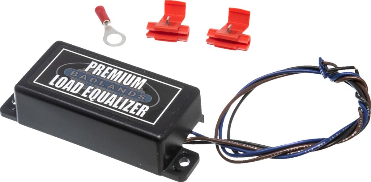 Turn Signal Load Equalizer™ II