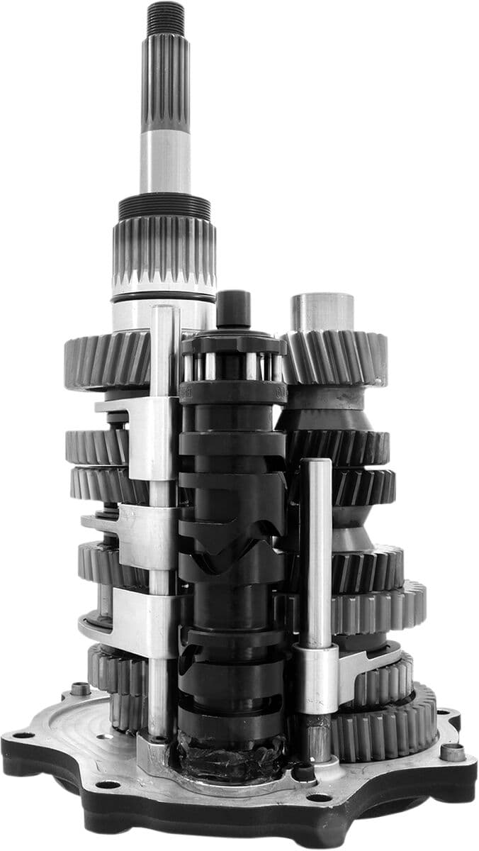 7-Speed Transmission Gear Set