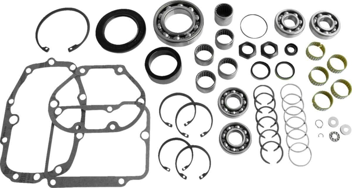 Kit de Reconstrucție Transmisie