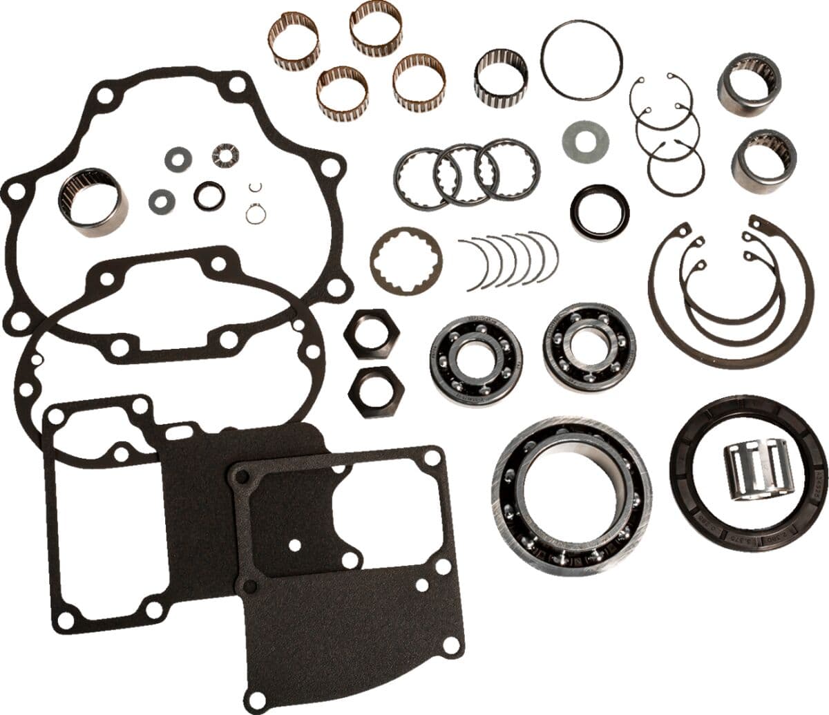Kit de reconstrucție cutie de viteze