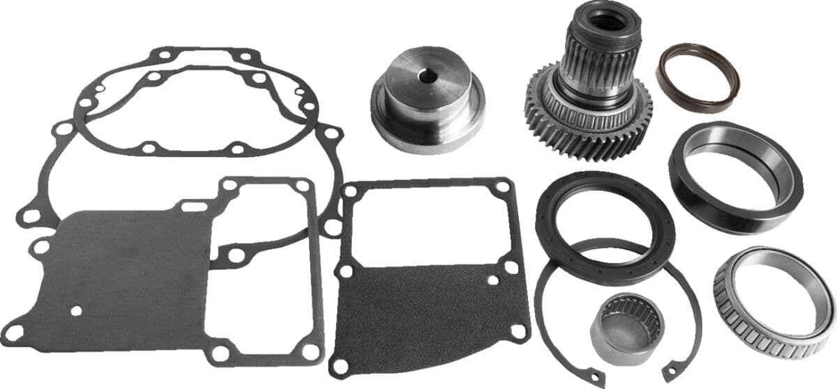 Cruise Drive Main Drive Gear Tapered Roller Bearing Kit