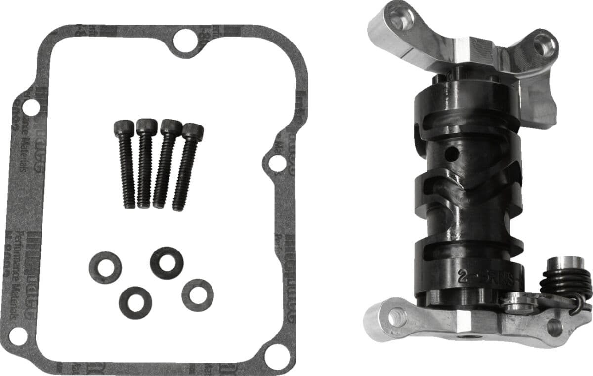 N1 Shifter Drum Kit