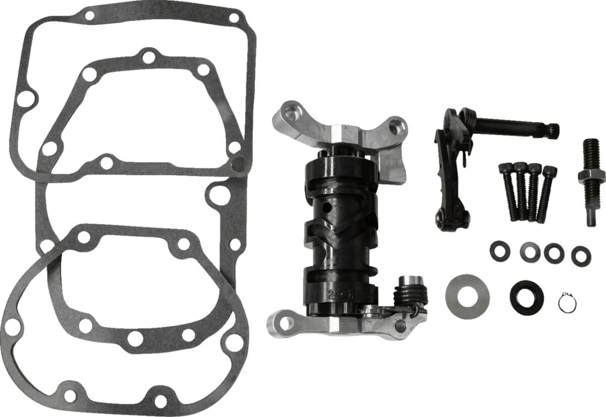 N1 Shifter Drum Kit
