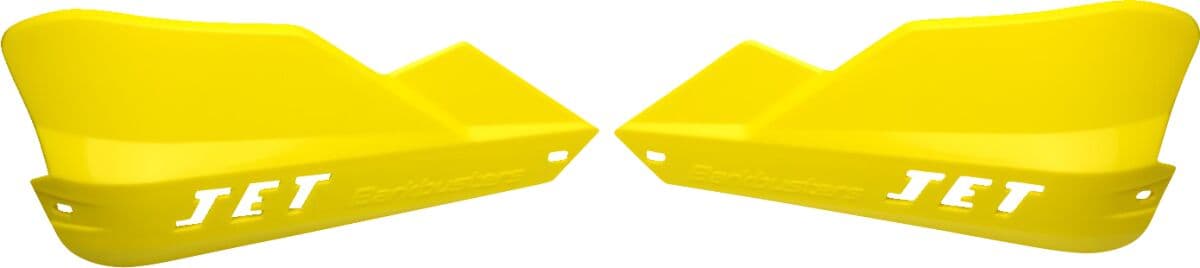 JET Plastic Guards