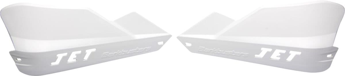 JET Plastic Guards