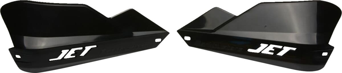 JET Plastic Guards