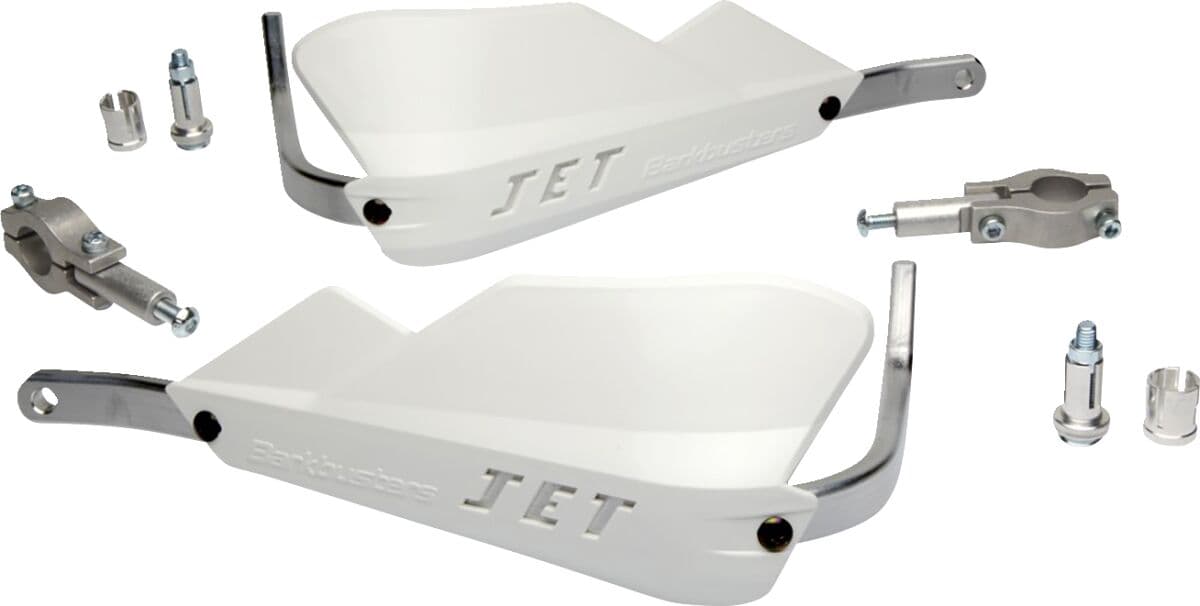 JET Handguards for Straight Handlebar