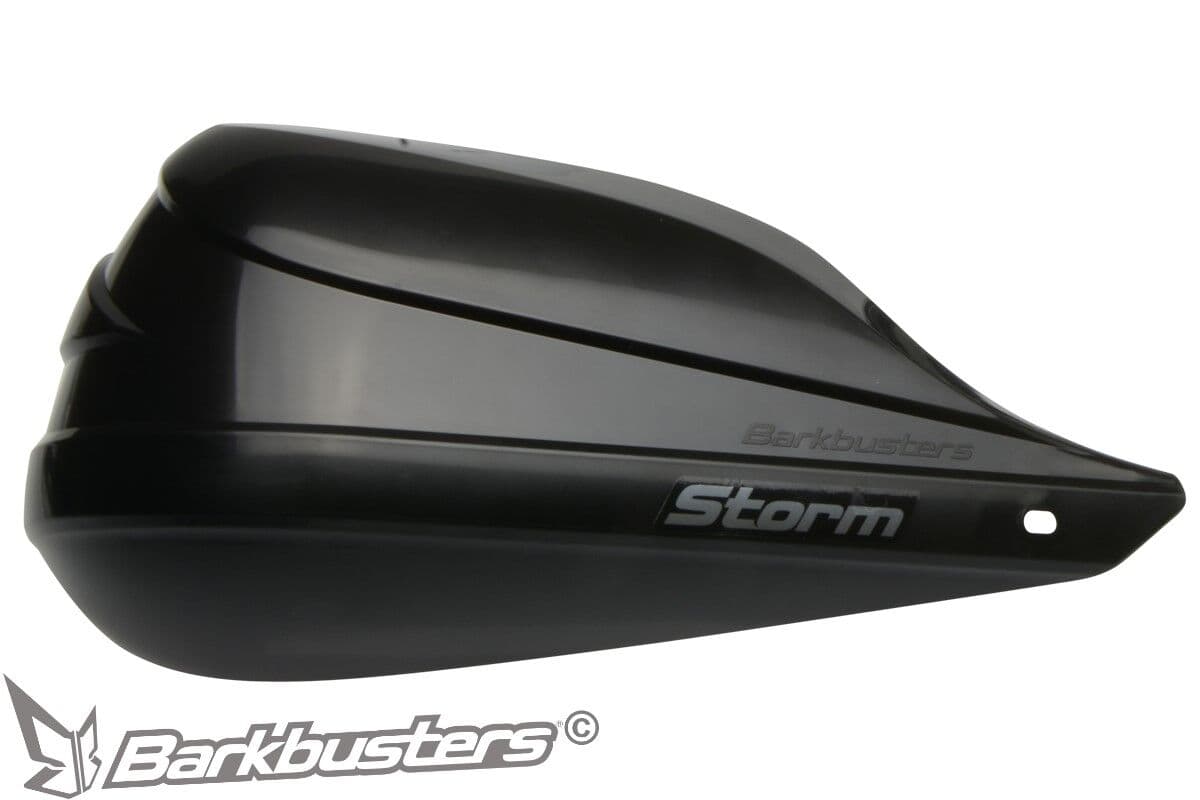 STORM Plastic Guards