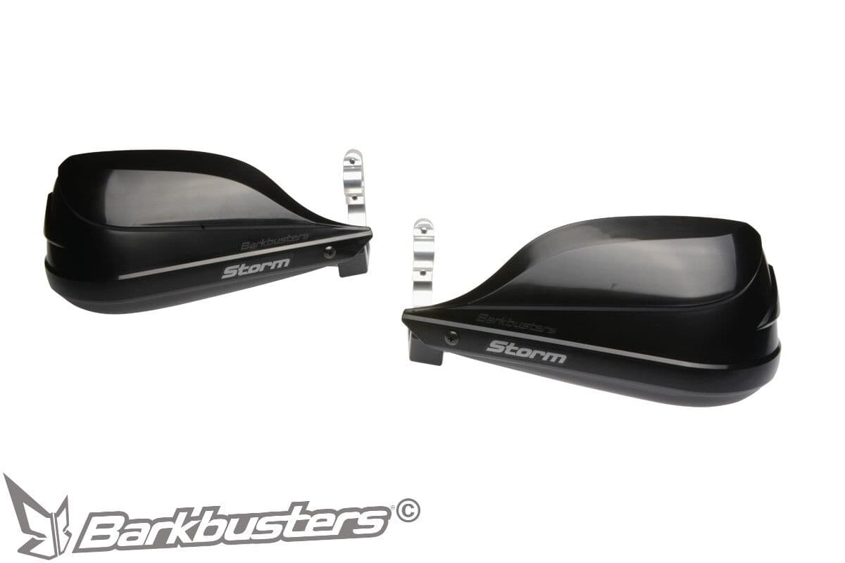 Handguard STORM for 22mm Handlebar