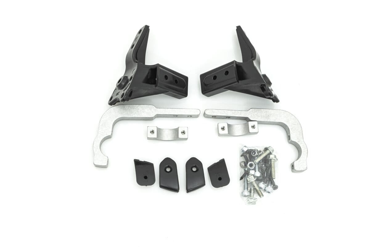 Replacement Clamp Kit