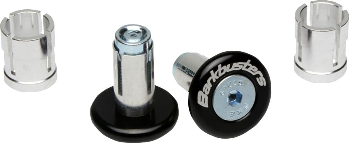 Bar End Plug