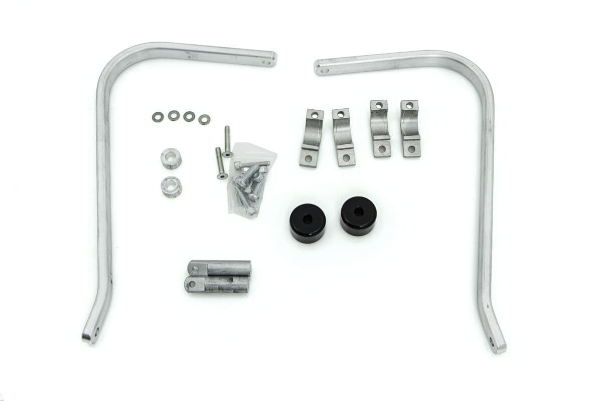 Hardware Kit – Two Point Mount