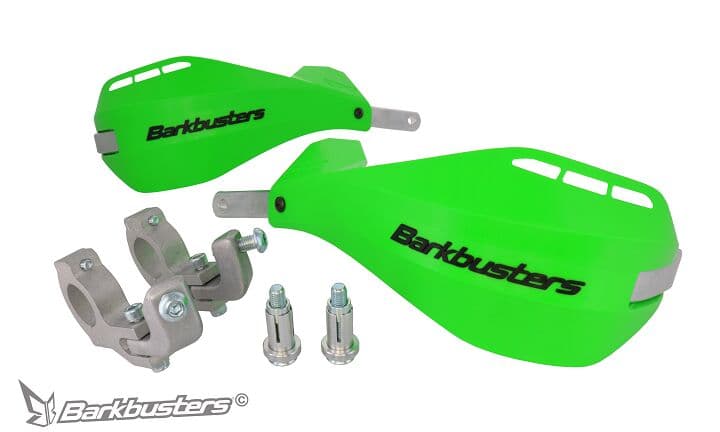 EGO Handguard – Two Point Mount (Tapered)