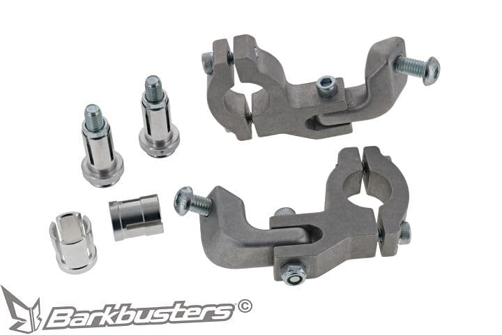 Multi-fit Clamp Kit