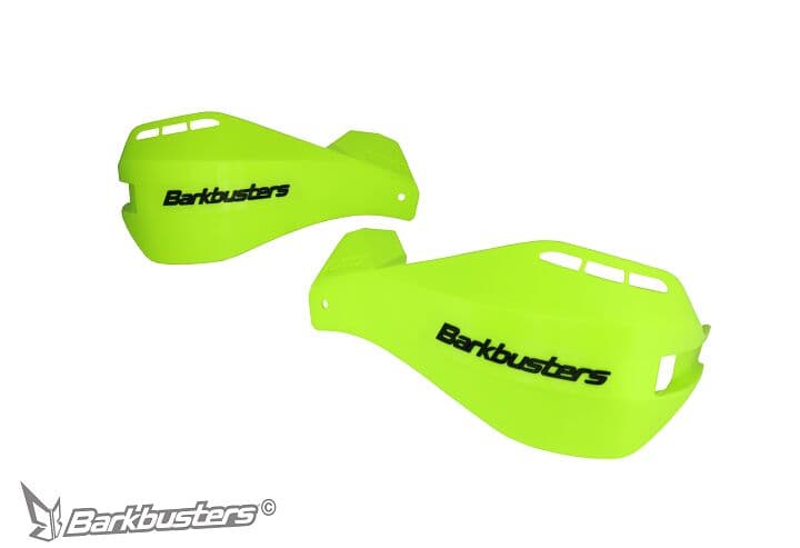 EGO Plastic Guards