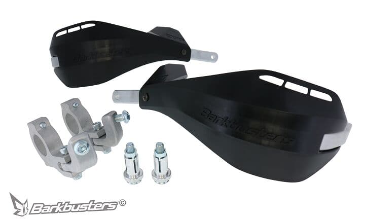 EGO Handguard – Two Point Mount (Tapered)