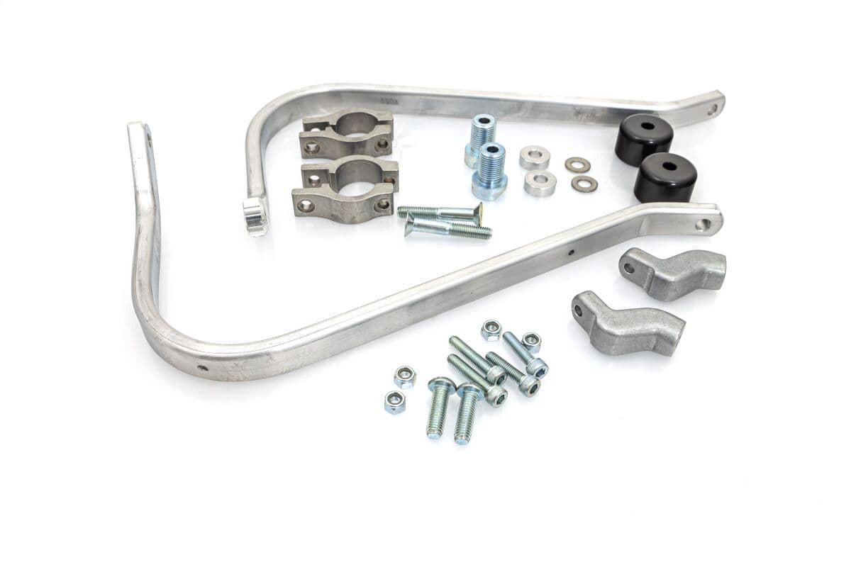 Hardware Kit – Two Point Mount for YAMAHA XTZ700 TENERE