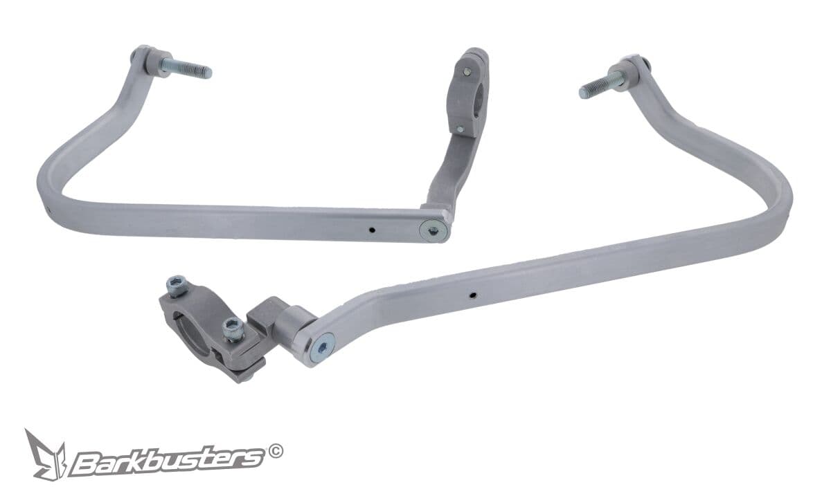 Hardware Kit – Two Point Mount for BMW F 900 GS