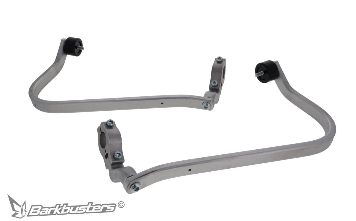 Kit hardware – Montaj cu două puncte