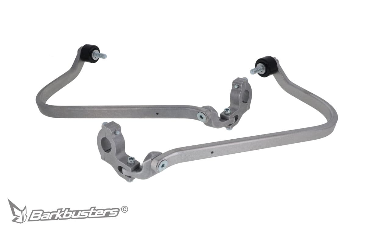 Kit hardware – Montaj cu două puncte