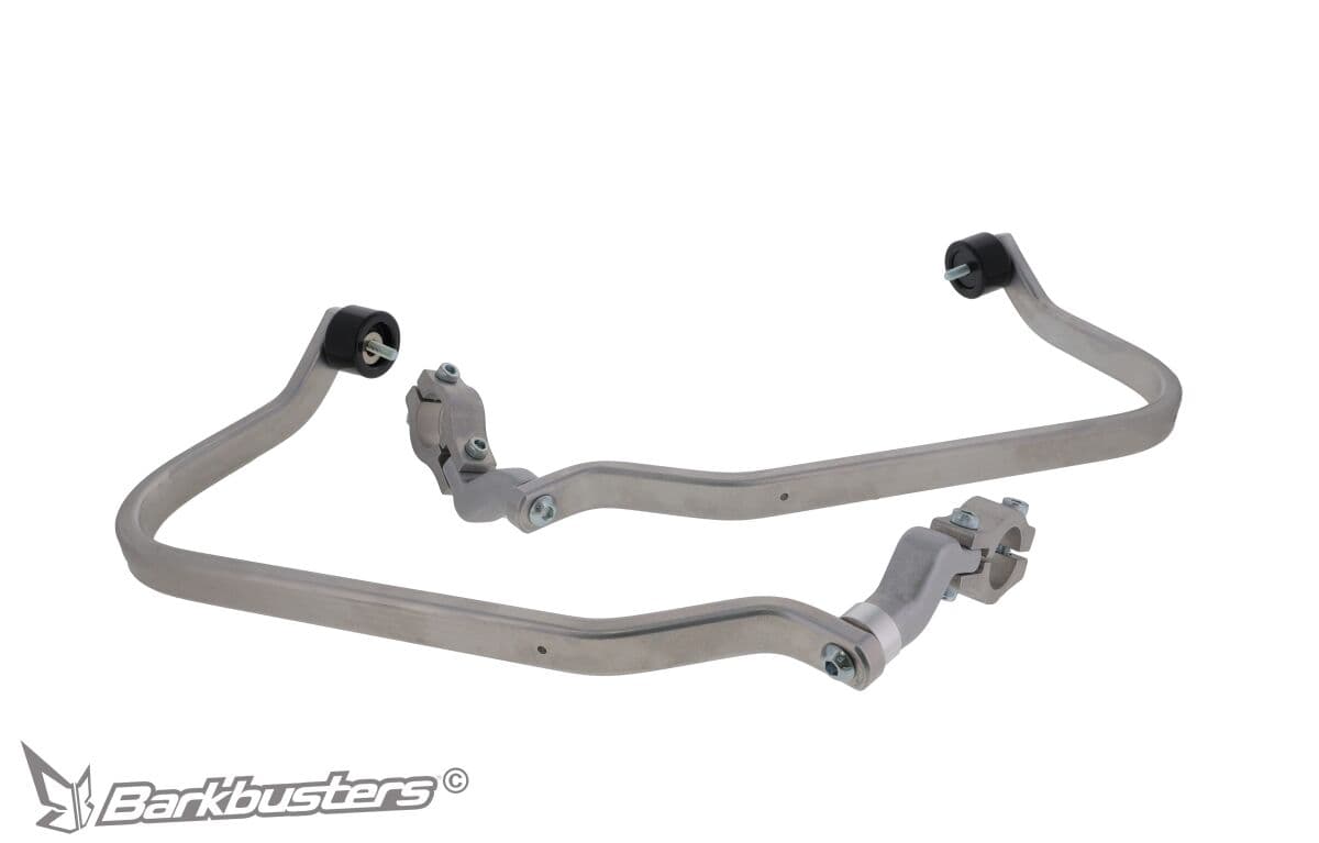 Hardware Kit – Two Point Mount for Triumph Tiger 900