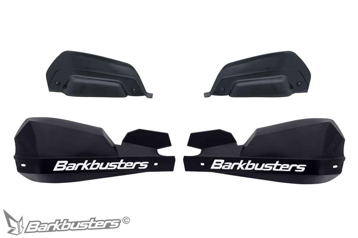 VPS Plastic Guards
