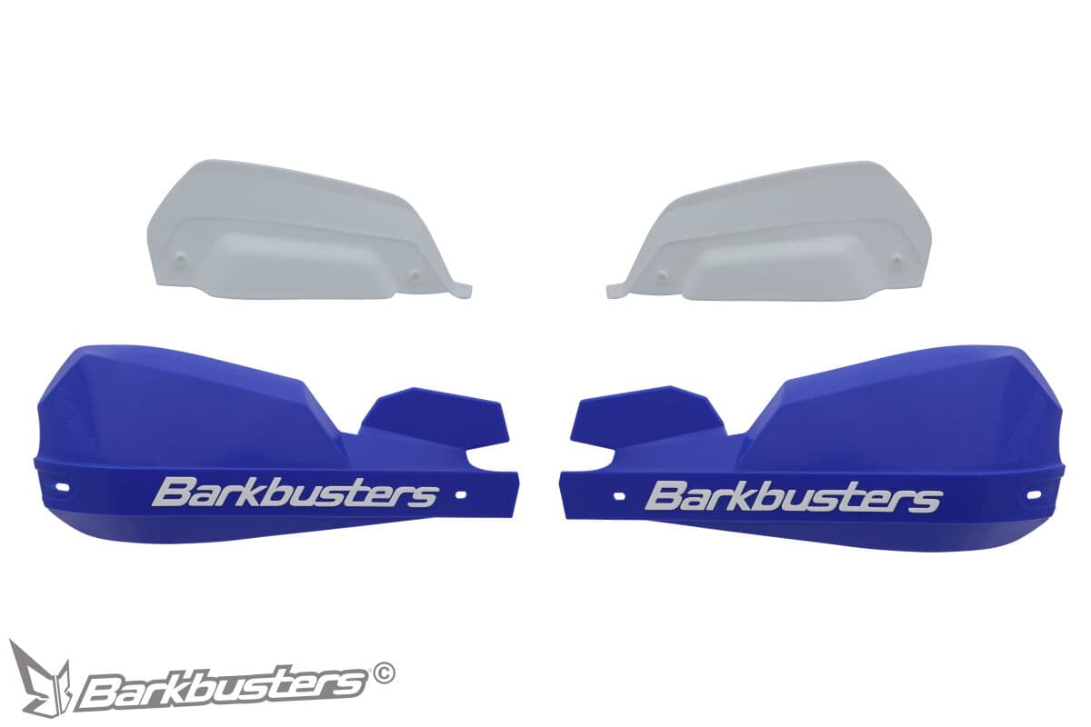 VPS Plastic Guards