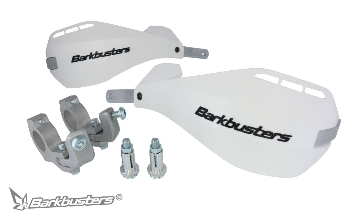 EGO Handguard – Two Point Mount (Tapered)